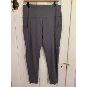 SHOWITTY Full Length Leggings